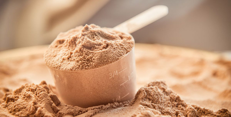 Whey Protein Provide You High-Quality Nutrients