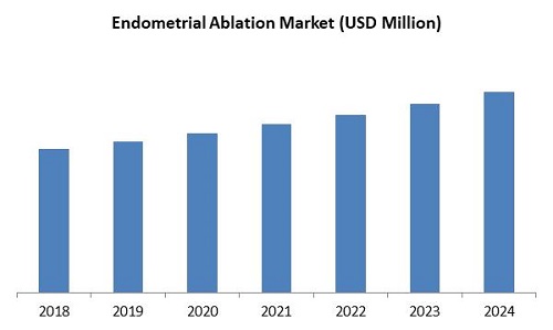Endometrial Ablation Market Size