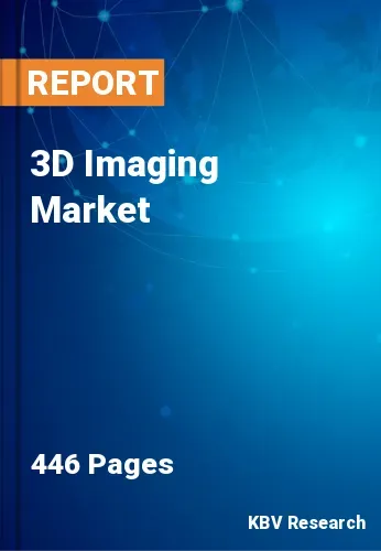 3D Imaging Market Size, Share, Trend & Growth Forecast, 2030