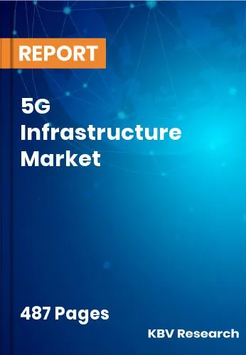 5G Infrastructure Market