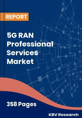 5G RAN Professional Services Market