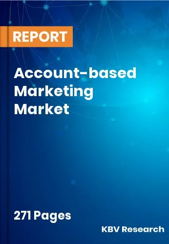 Account-based Marketing Market
