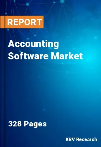Accounting Software Market