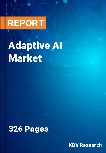 Adaptive AI Market Size, Share & Growth Forecast to 2030