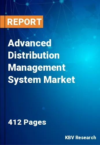 Advanced Distribution Management System Market Size, 2028