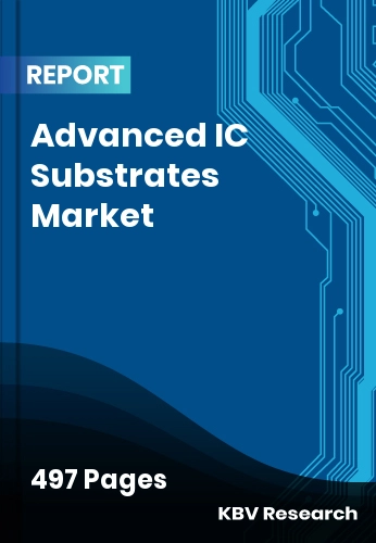 Advanced IC Substrates Market