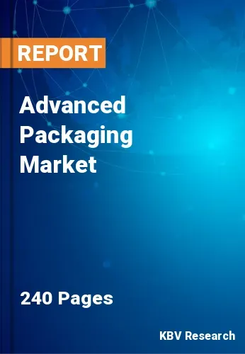 Advanced Packaging Market
