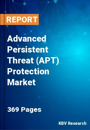 Advanced Persistent Threat (APT) Protection Market Size 2026