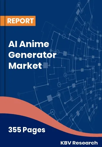 AI Anime Generator Market