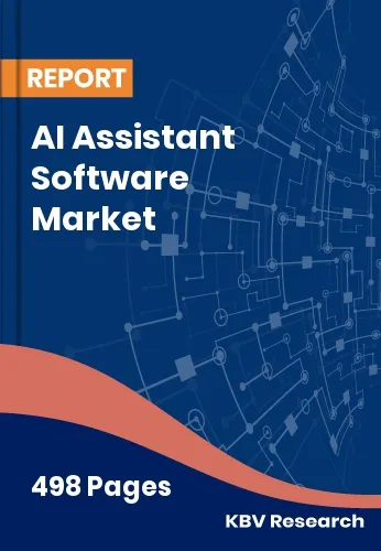 AI Assistant Software Market