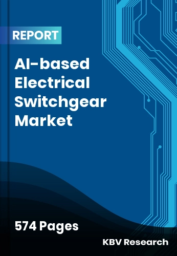 AI-based Electrical Switchgear Market