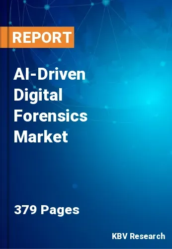 AI-Driven Digital Forensics Market Size & Forecast | 2031