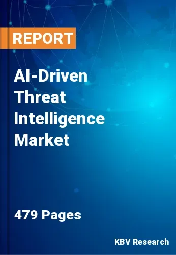 AI-Driven Threat Intelligence Market Size & Forecast | 2031