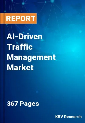 AI-Driven Traffic Management Market Size & Forecast | 2031