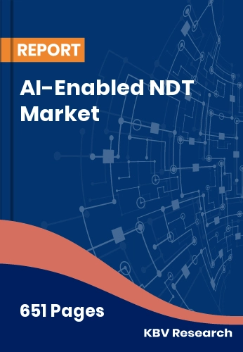 AI-Enabled NDT Market