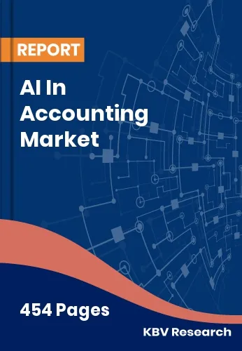 AI In Accounting Market