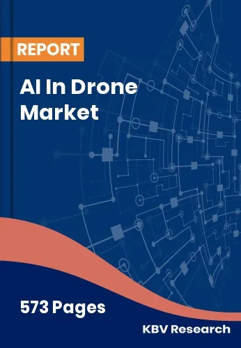AI In Drone Market