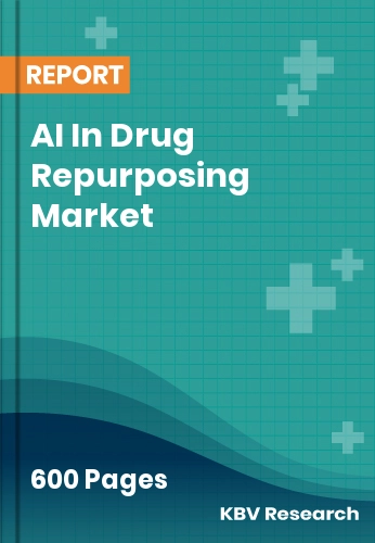 AI In Drug Repurposing Market