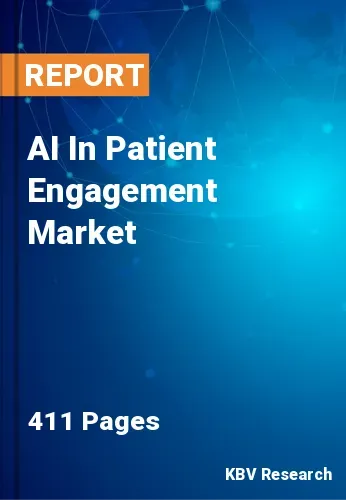 AI In Patient Engagement Market Size, Share & Analysis, 2030
