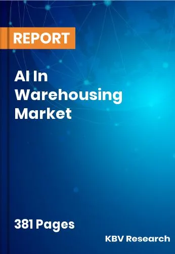AI In Warehousing Market