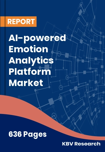 AI-powered Emotion Analytics Platform Market