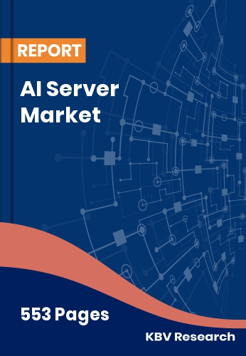 AI Server Market Size, Share, Growth & Top Key Players 2032