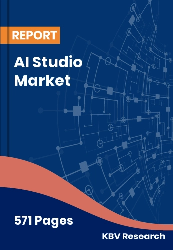 AI Studio Market