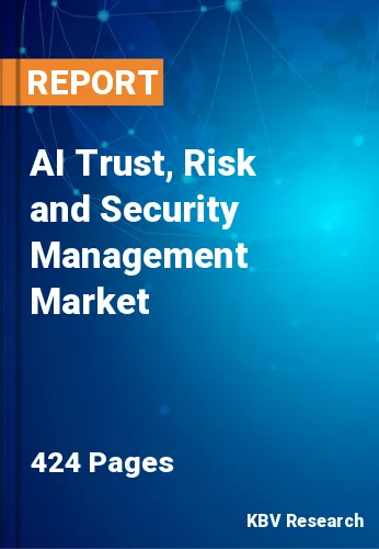 AI Trust, Risk and Security Management Market Size | 2031