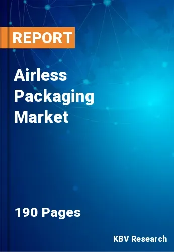 Airless Packaging Market