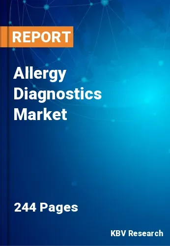 Allergy Diagnostics Market