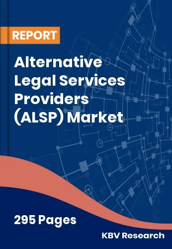 Alternative Legal Services Providers (ALSP) Market