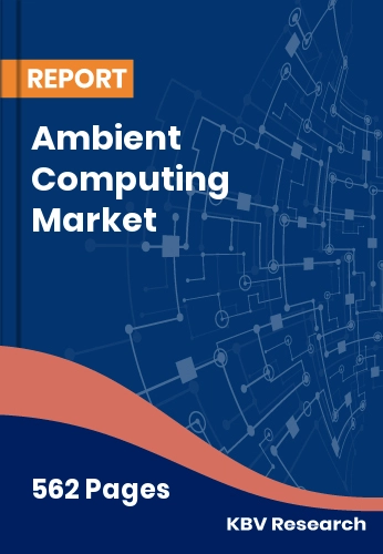 Ambient Computing Market