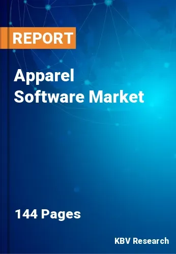 Apparel Software Market