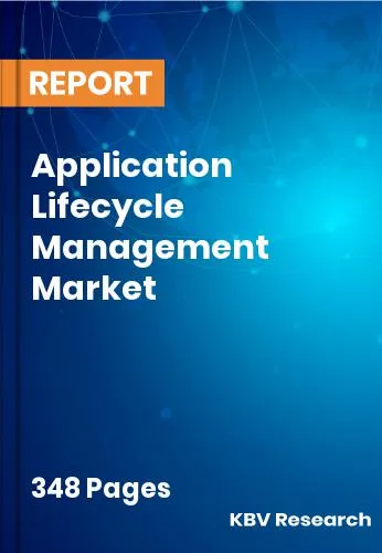 Application Lifecycle Management Market