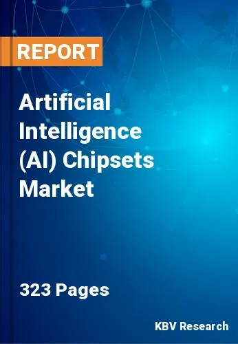 Artificial Intelligence (AI) Chipsets Market Size | 2031
