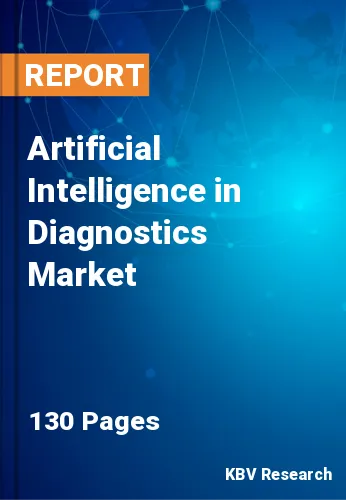Artificial Intelligence in Diagnostics Market