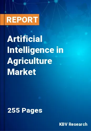Artificial Intelligence in Agriculture Market Size by 2028