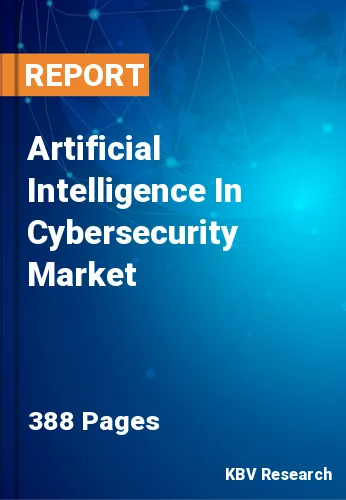 Artificial Intelligence In Cybersecurity Market