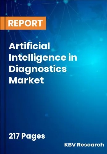 Artificial Intelligence in Diagnostics Market Size | 2031