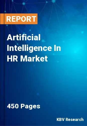 Artificial Intelligence In HR Market Size & Share 2031