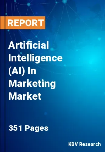 Artificial Intelligence (AI) In Marketing Market Size, 2030