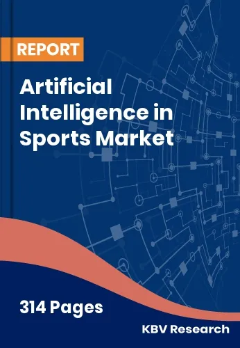 Artificial Intelligence in Sports Market