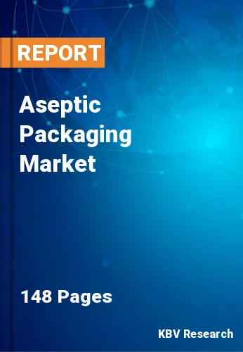 Aseptic Packaging Market Size, Share & Growth Report by 2023