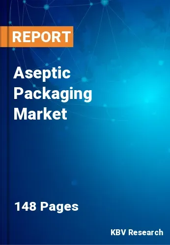 Aseptic Packaging Market
