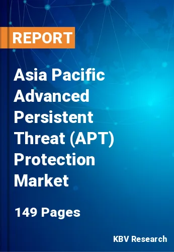 Asia Pacific Advanced Persistent Threat (APT) Protection Market Size 2026