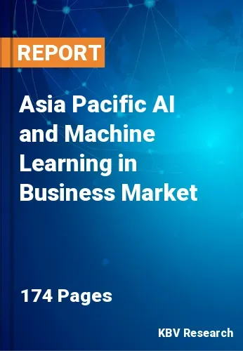 Asia Pacific AI and Machine Learning in Business Market Size | 2031