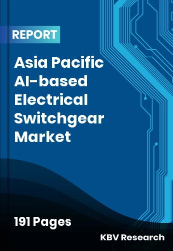 Asia Pacific AI-based Electrical Switchgear Market Size 2032