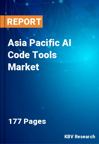 Asia Pacific AI Code Tools Market Size Report to 2023-2030