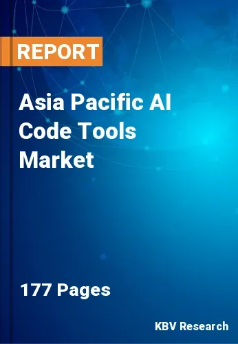 Asia Pacific AI Code Tools Market Size Report to 2023-2030
