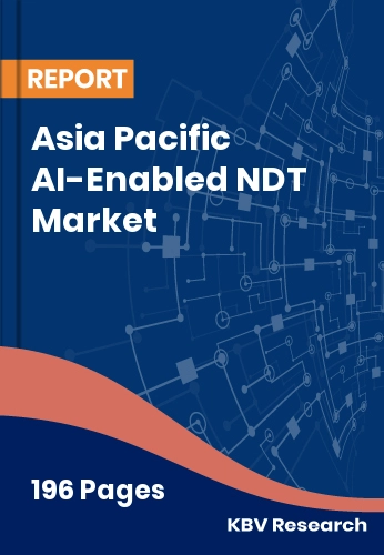 Asia Pacific AI-Enabled NDT Market
